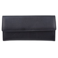 bugatti - RFID Ladies Wallet - Black
